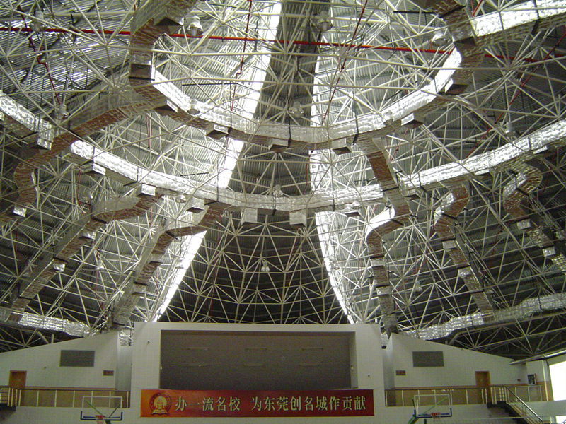 東莞中學